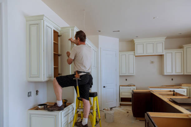 Licensed Backsplash Installation service in Anoka, MN - BM Kitchen