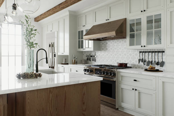 Affordable Backsplash Installation solutions in Anoka, MN